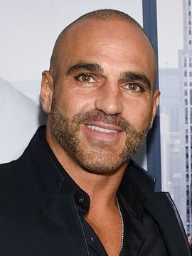 Joe Gorga