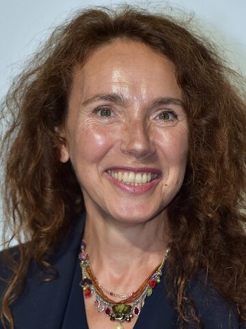 Isabel Otero Headshot