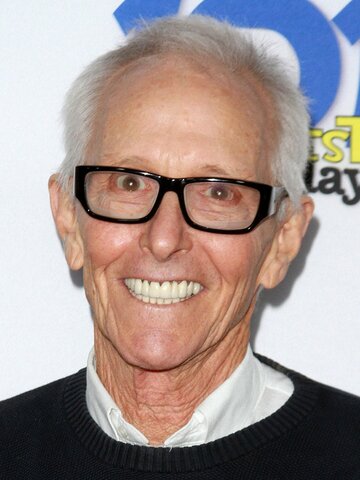 Jim Abrahams Headshot