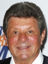 Frankie Avalon Actor Singer