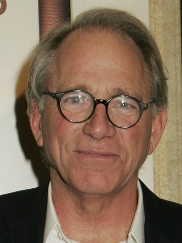 John Getz Headshot