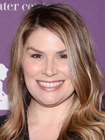 Heidi Blickenstaff Headshot