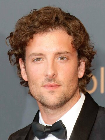 Jack Donnelly Headshot