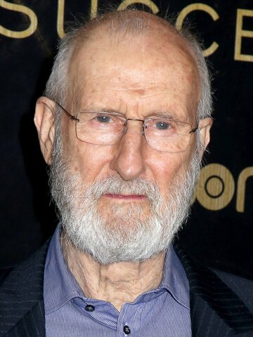 James Cromwell Headshot