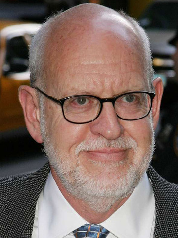 Frank Oz Headshot