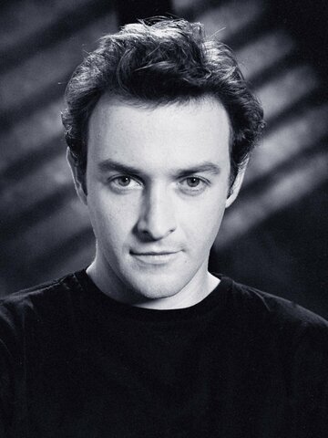 Adam Hann-Byrd Headshot