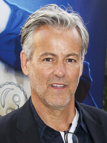 Rupert Graves Headshot