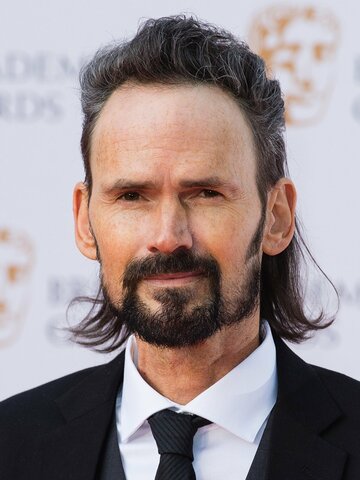 Jeremy Davies Headshot