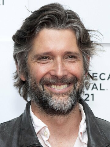 Bart Freundlich Headshot