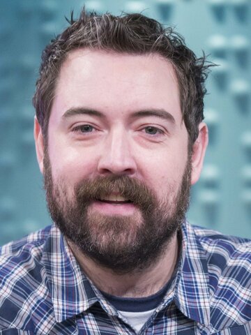 Nick Helm Headshot