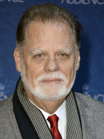 Taylor Hackford Headshot