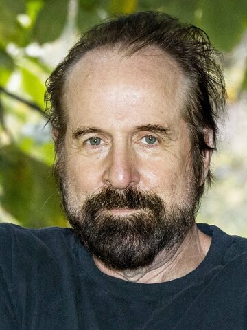 Peter Stormare Headshot