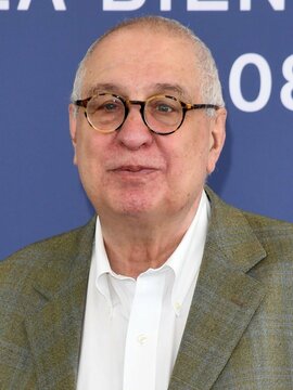 Errol Morris