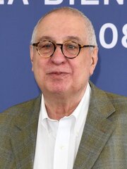 Errol Morris