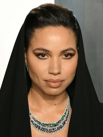 Jurnee Smollett Headshot