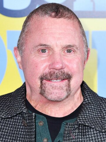 Kane Hodder Headshot