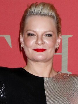 Martha Plimpton