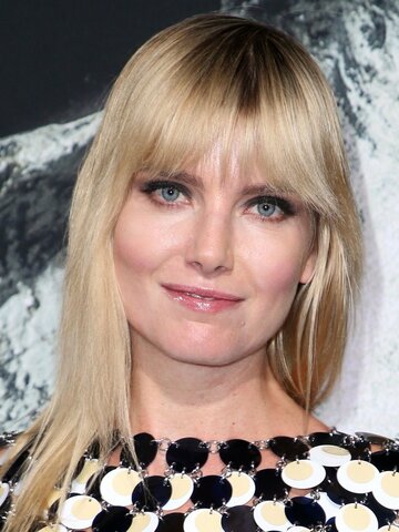 Eugenia Kuzmina Headshot