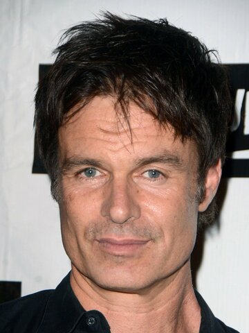 Patrick Muldoon Headshot