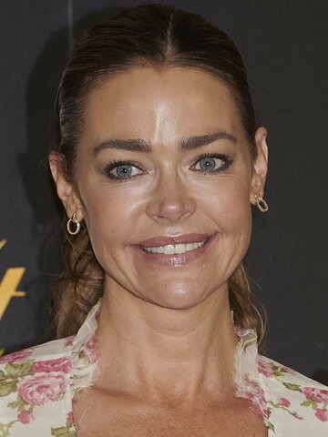 Denise Richards Headshot