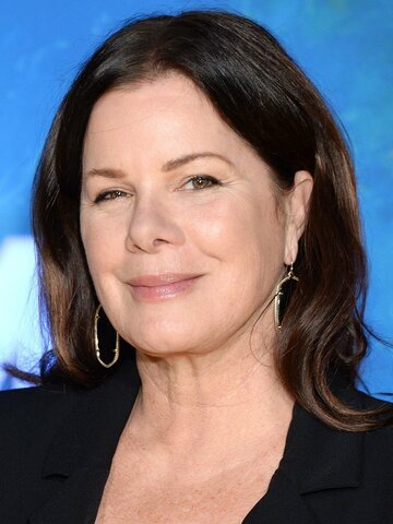 Marcia Gay Harden Headshot