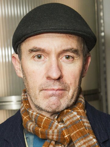 Stephen Dillane Headshot