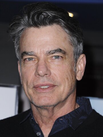 Peter Gallagher - Actor