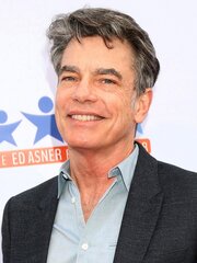 Peter Gallagher