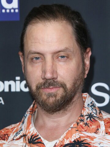 Jamie Kennedy Headshot