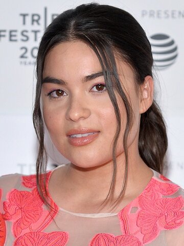Devery Jacobs Headshot