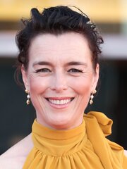 Olivia Williams