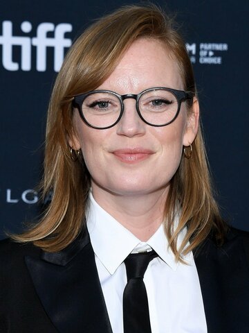 Sarah Polley Headshot