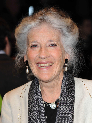 Phyllida Law Headshot