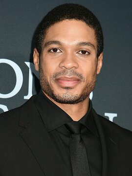 Ray Fisher
