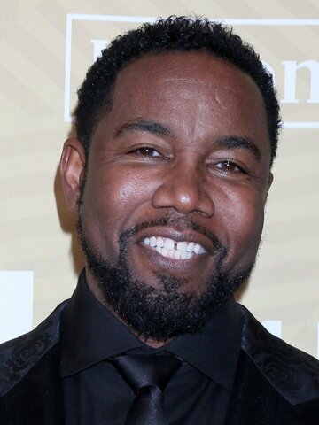 Michael Jai White Headshot