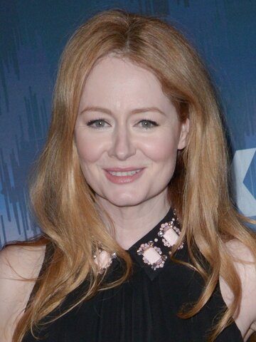 Miranda Otto Headshot