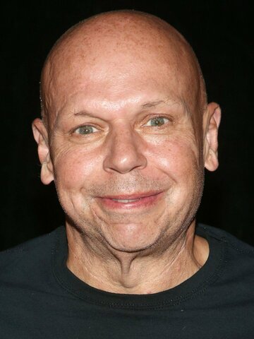 Matt Pinfield Headshot