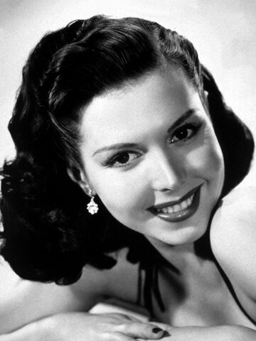 Ann Miller Headshot