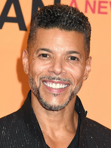 Wilson Cruz Headshot