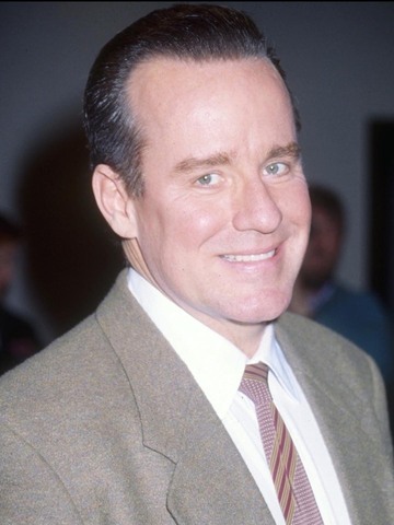 Phil Hartman Headshot