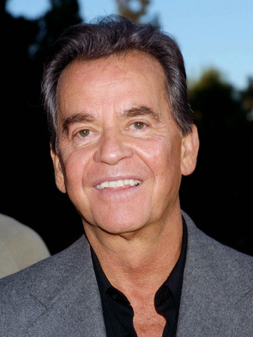 Dick Clark Headshot