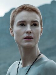 Amanda Collin