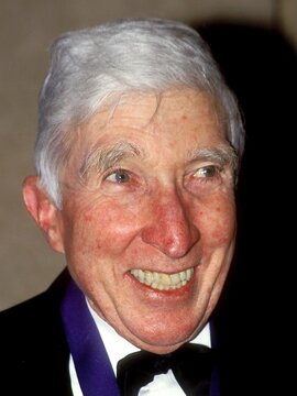 John Updike