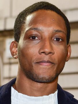 Jason Forbes