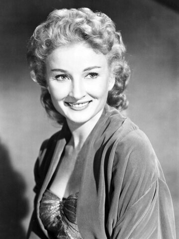 Carol Ohmart Headshot