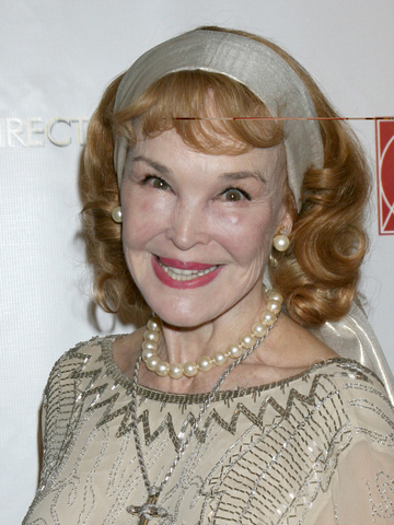 Kathryn Crosby Headshot
