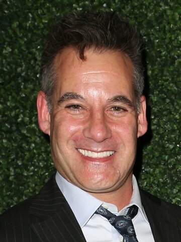 Adrian Pasdar Headshot