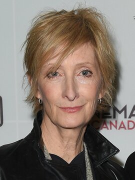Sheila McCarthy
