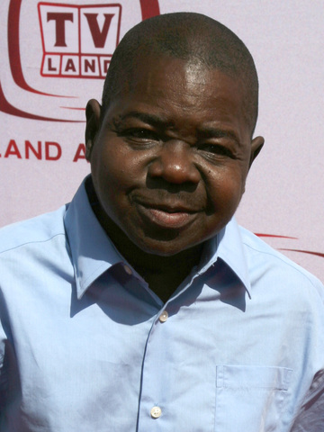 Gary Coleman Headshot