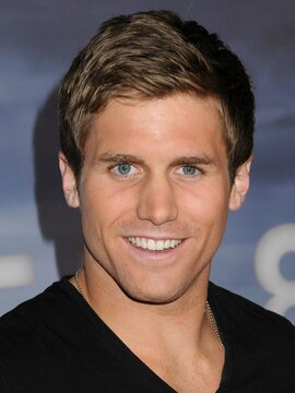 Ben Gavin